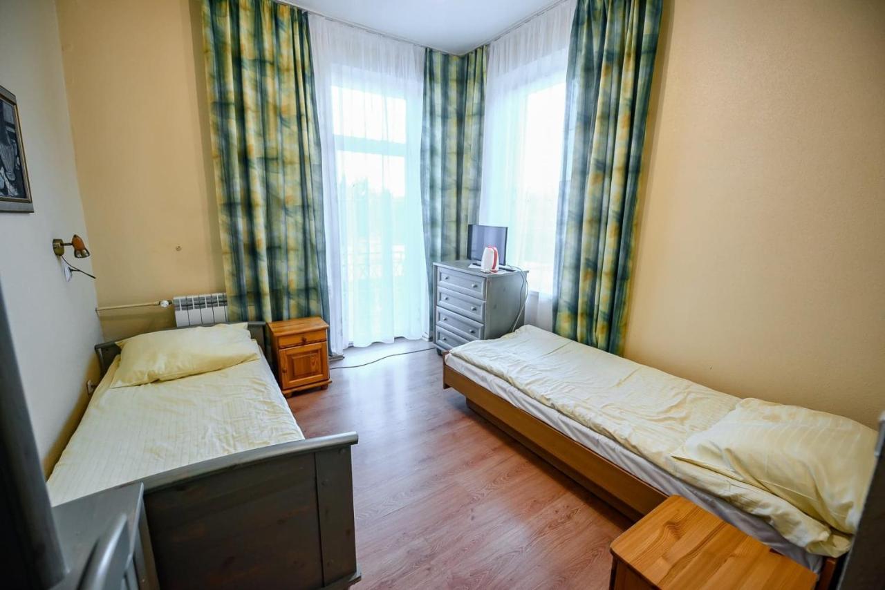 Pokój dwuosobowy z prywatną łazienką