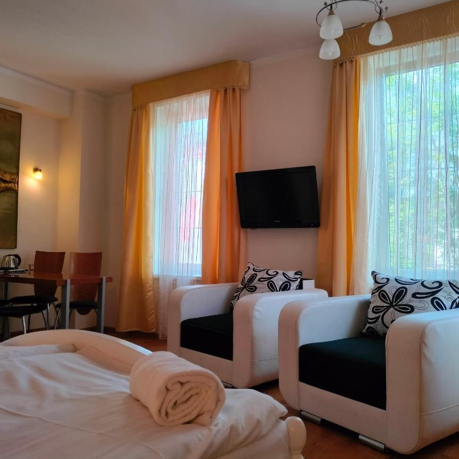 Apartament